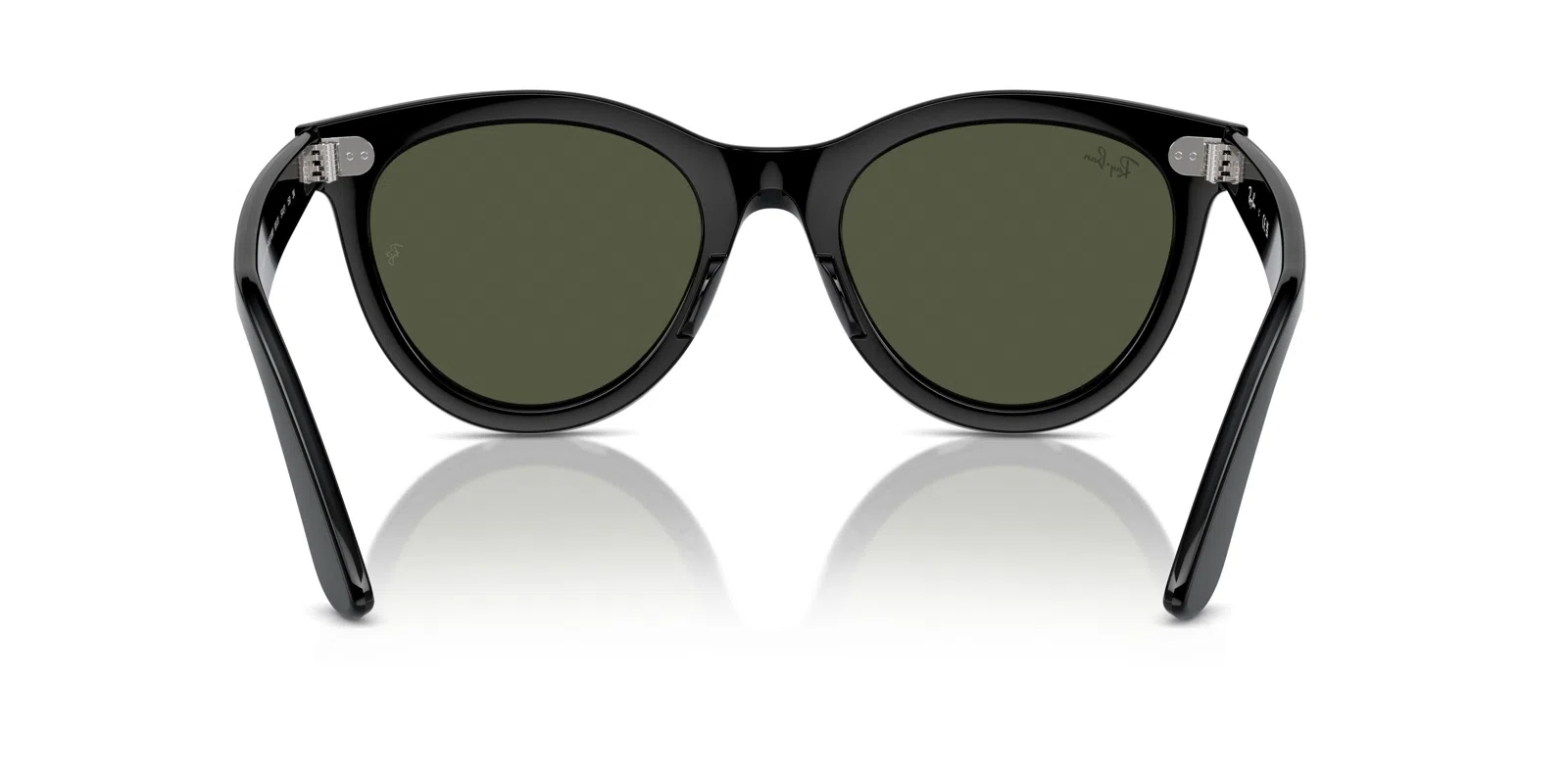 Ray-Ban Wayfarer Way 2241 Sunglasses - view 33